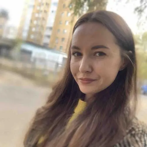 Зарина Зорина