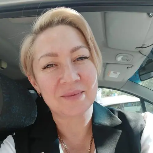 Лара Ларина