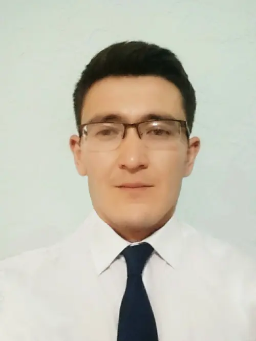 Сардор Абдувохидов
