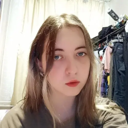 Екатерина Завадская