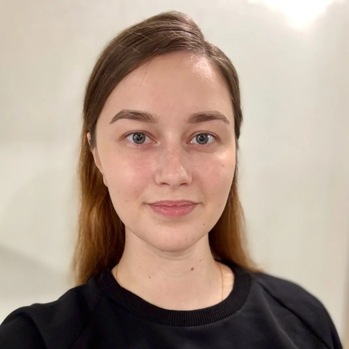 Ирина Царёва