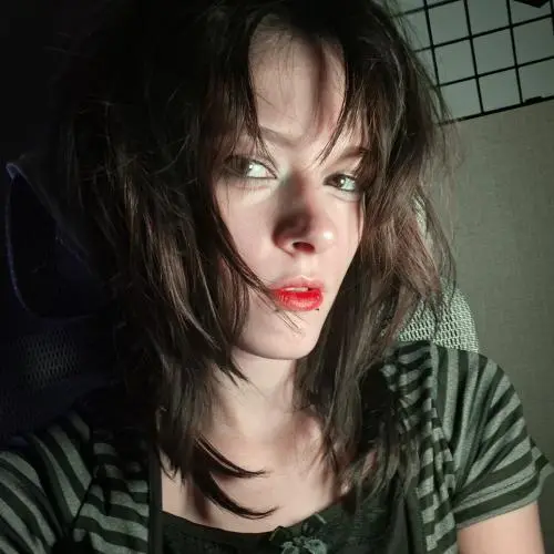 Ксения Замелина