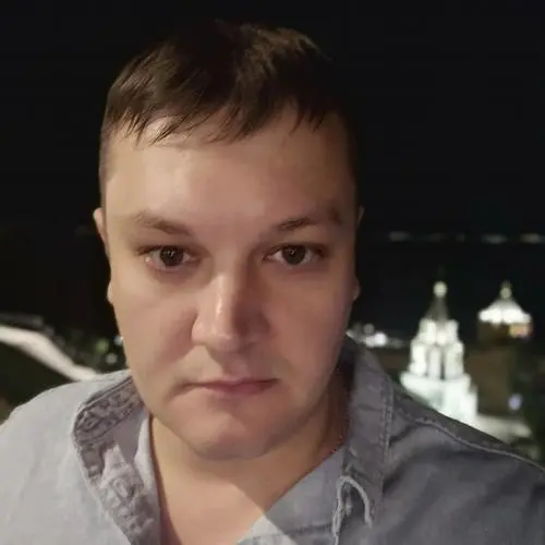 Виктор Казаков