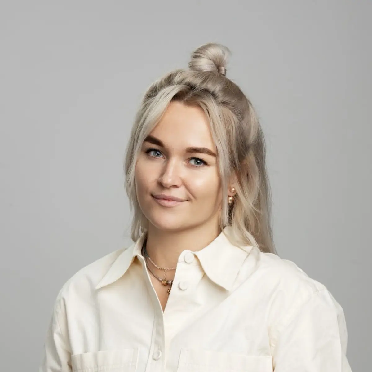 Анна Чеснокова