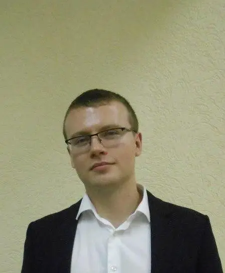 Сергей Семенихин