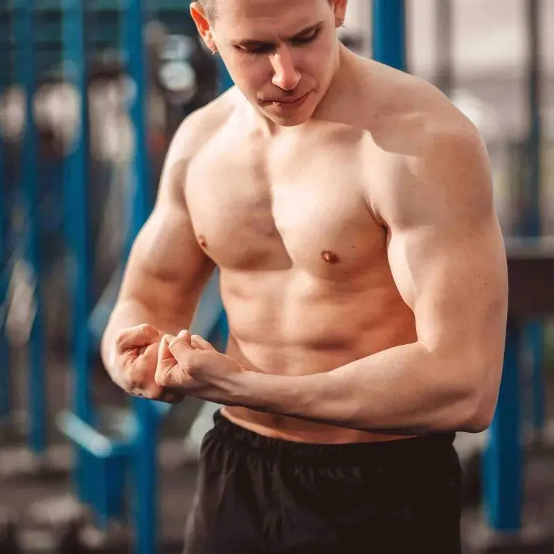 Андрей Макарычев