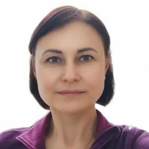 Маргарита Трухонина