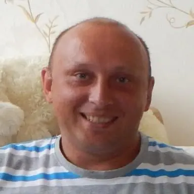 Иван Сизов