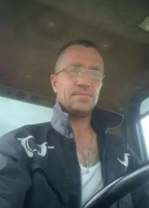 Алексей Ларькин