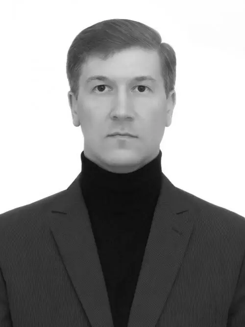 Александр Чудин