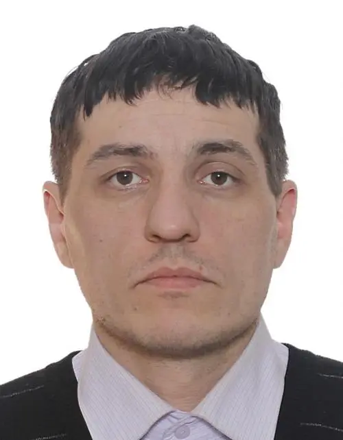 Николай Жданов