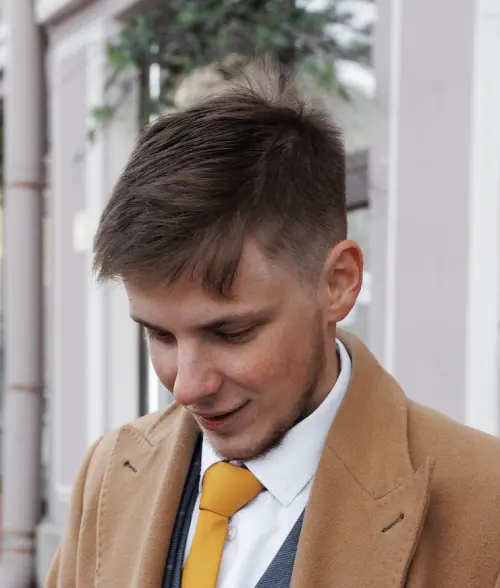 Илья Васильев