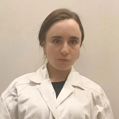 Юлия Земскова