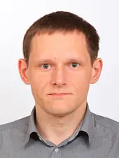 Александр Гудз