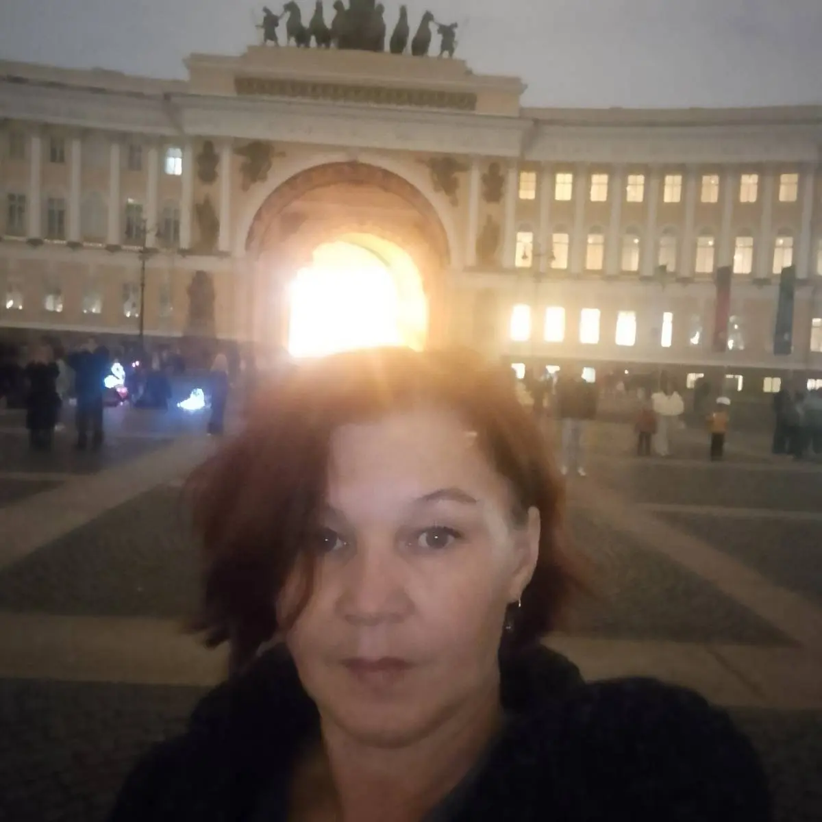 Лина Шаяхбаева