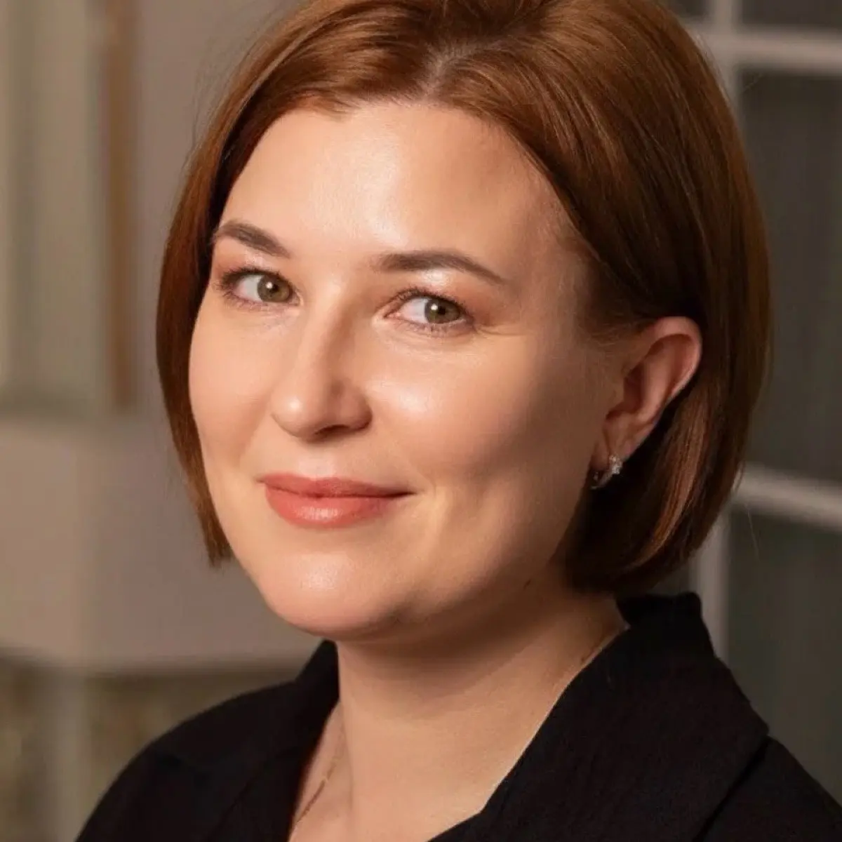 Екатерина Фролова
