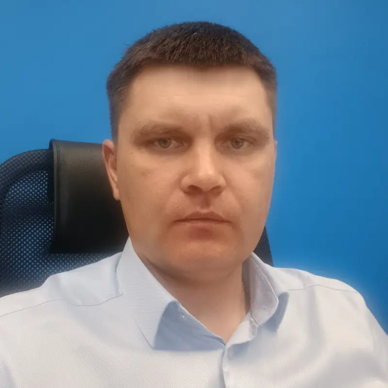 Никита Беляев