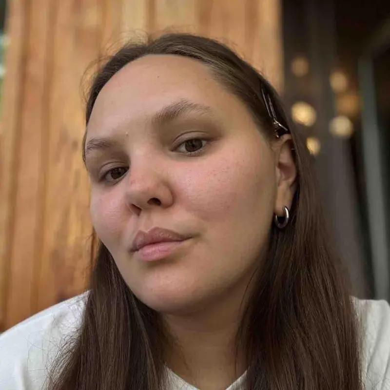 Валентина Теплова