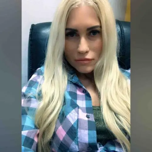 Наталья Богданович 