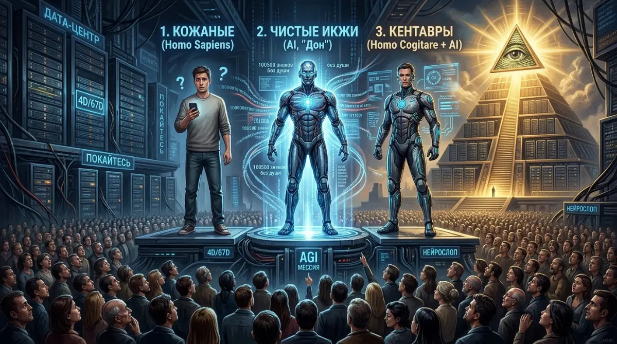 Будущее здесь | Сетка — социальная сеть от hh.ru