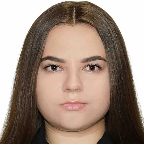 Юлия Корнеева