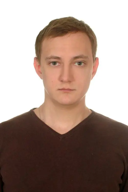Павел Лаврешин