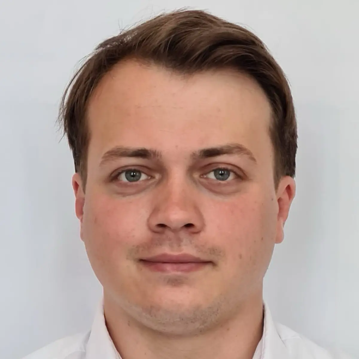 Владимир Гавшин