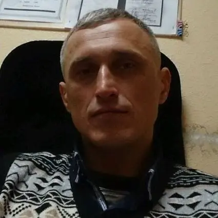 Олег Мавков
