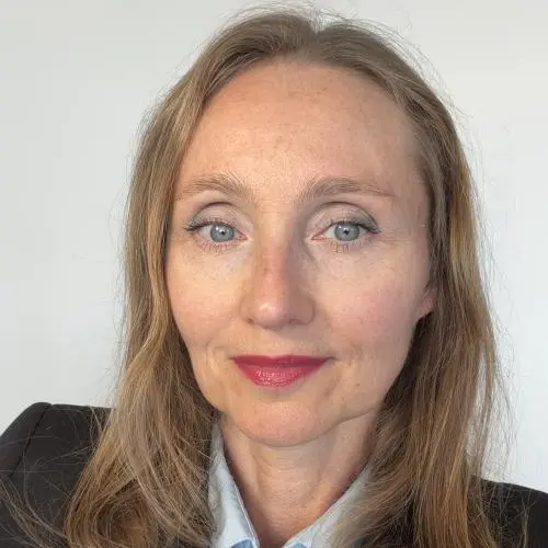 Светлана Курдюкова