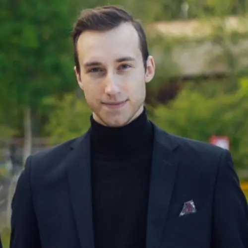Андрей Осеев