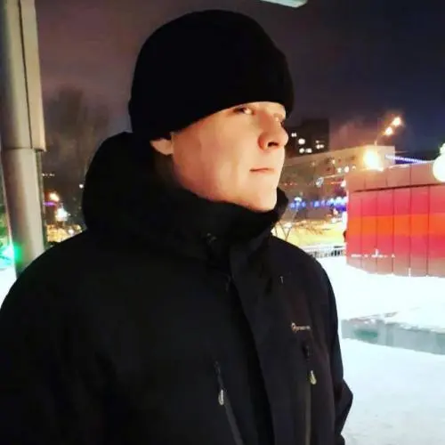 Владимир Васильев