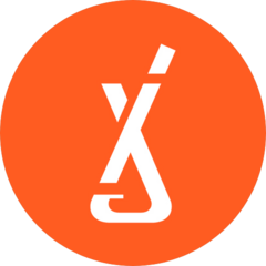 company logo