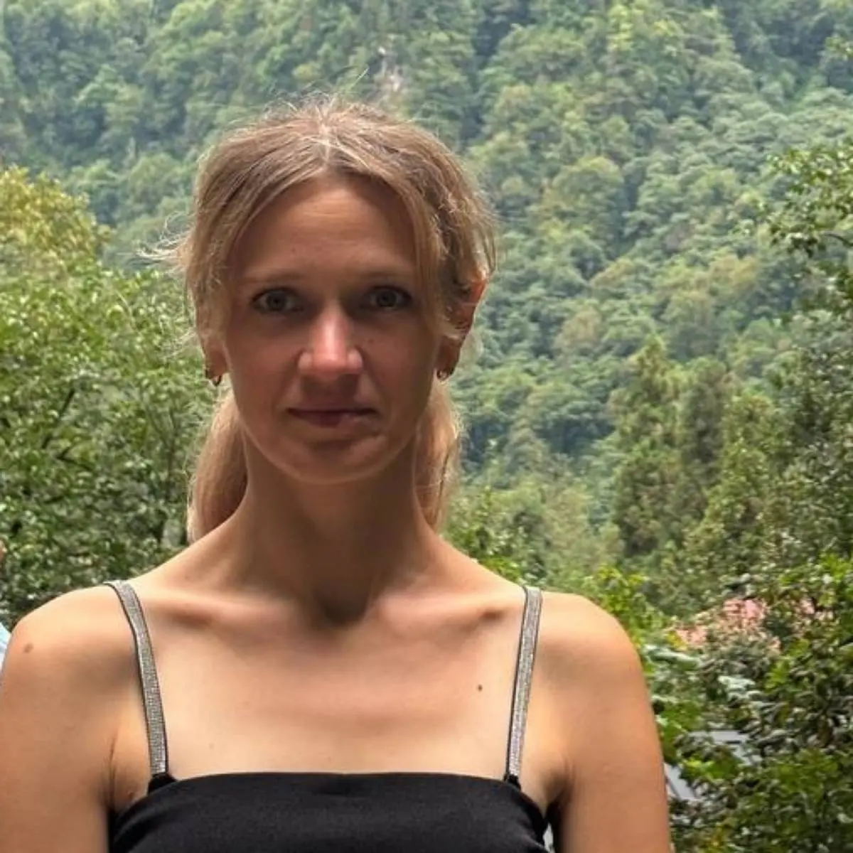 Елена Ромадина