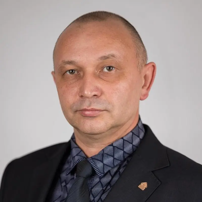 Денис Мальцев