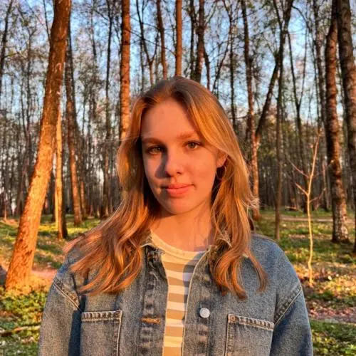 Алла Котова
