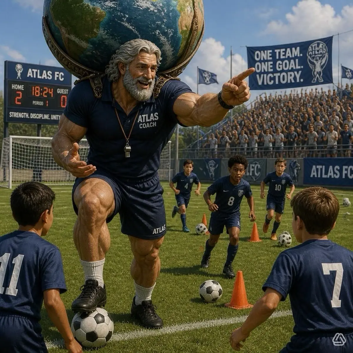 ATLAS369