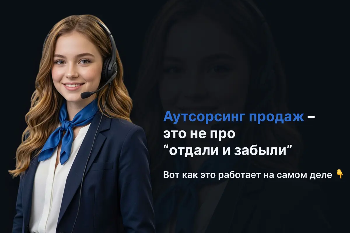 Аутсорсинг отдела продаж — это не «отдали кому-то и забыли». Это чёткий процесс, где каждый шаг понятен.
Сейчас объясню, как это работает — без воды, без преимуществ, просто по шагам 🔧
Шаг 1 | Сетка — социальная сеть от hh.ru
