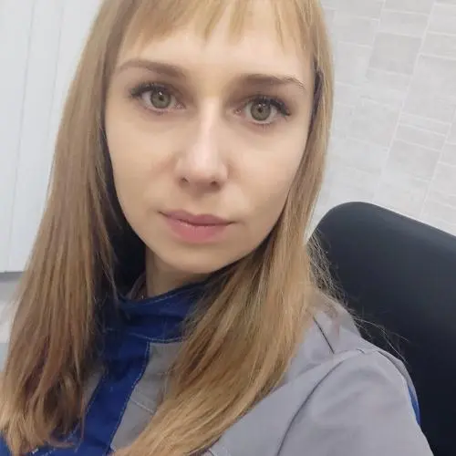 Екатерина Путинцева