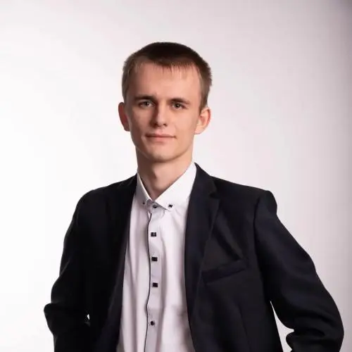 Дмитрий Пешков