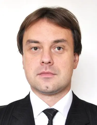 Андрей Гончаров