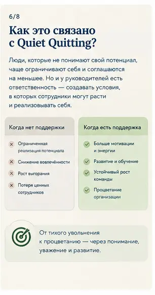 Идентичность, самоуважение и смирение: что помогает... (10) | Сетка — социальная сеть от hh.ru