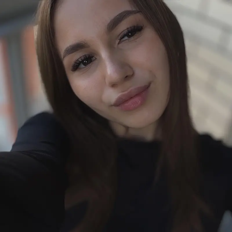 Аделина Александрова