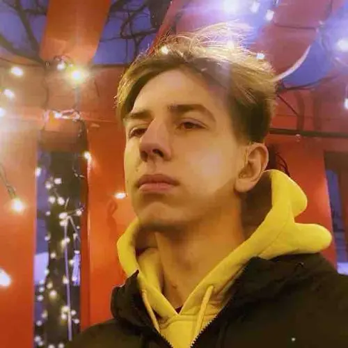 Егор Чеботарев