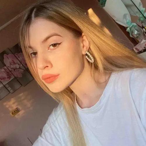 Олеся Левченко