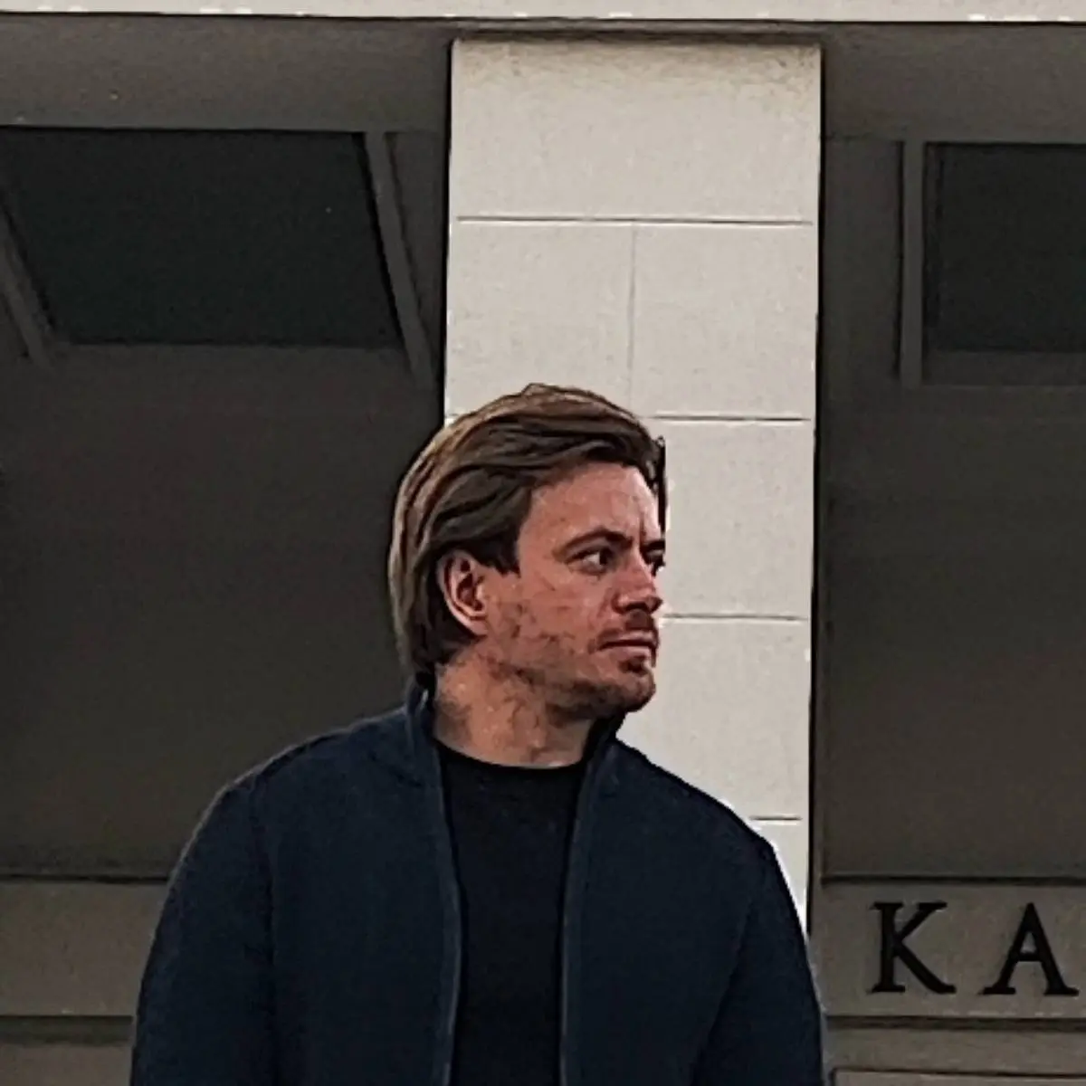 Kirill Molchanov