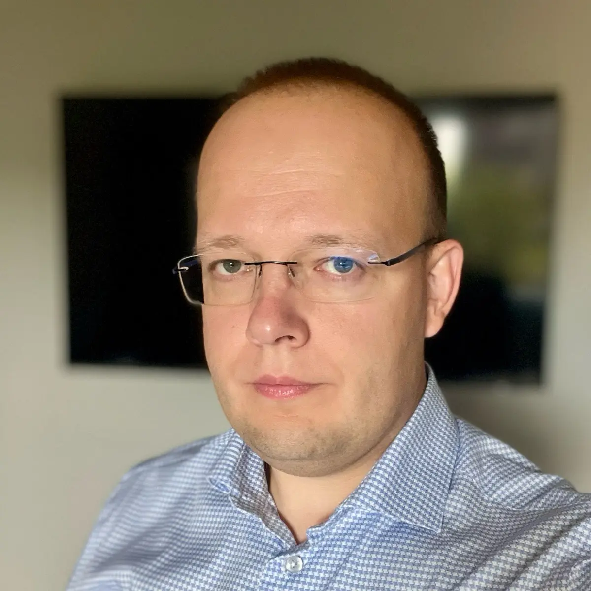 Денис Крюков