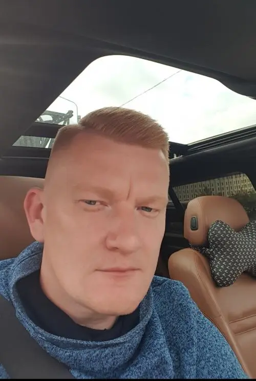 Григорий Шарапов
