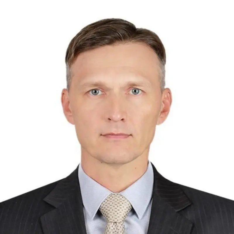 Илья Шмаков