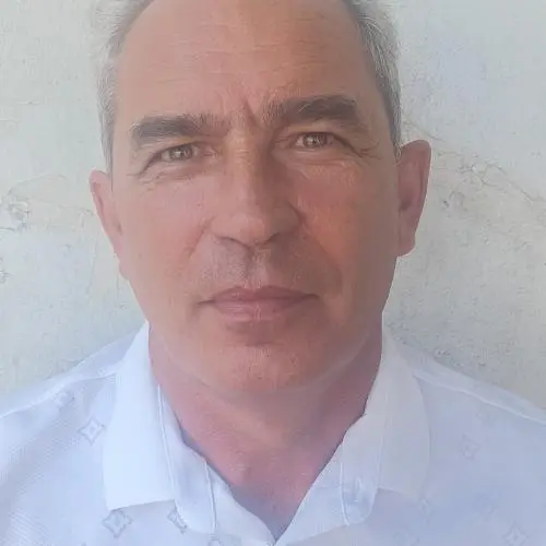 Сергей Головко