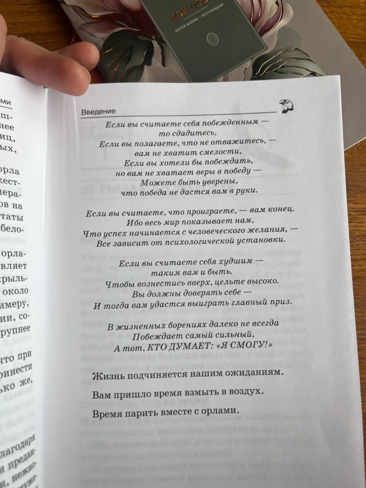Парите вместе с орлами | Сетка — социальная сеть от hh.ru